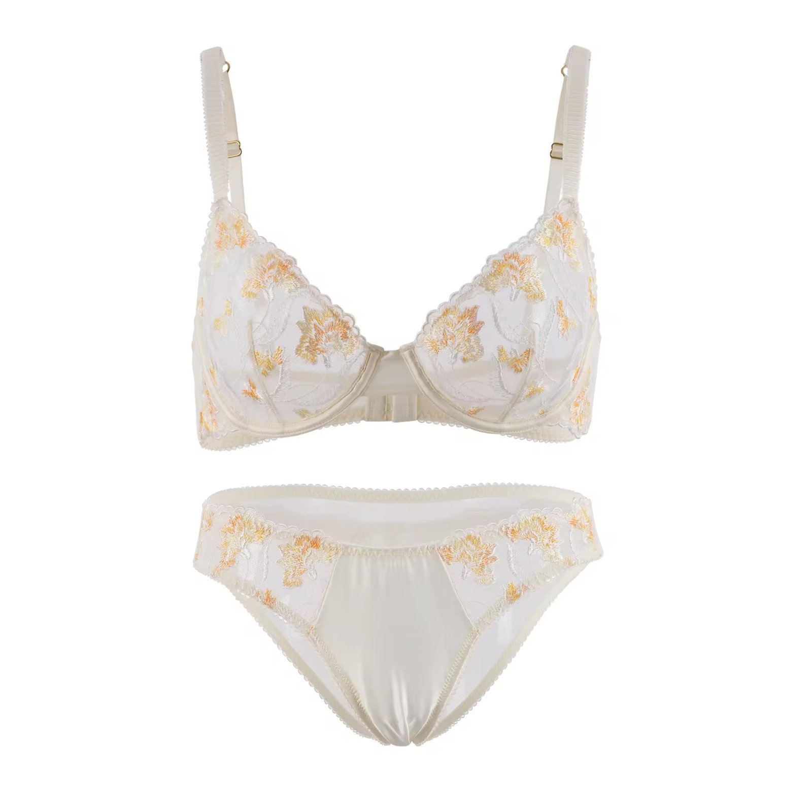 Wholesale Women Lingerie Set