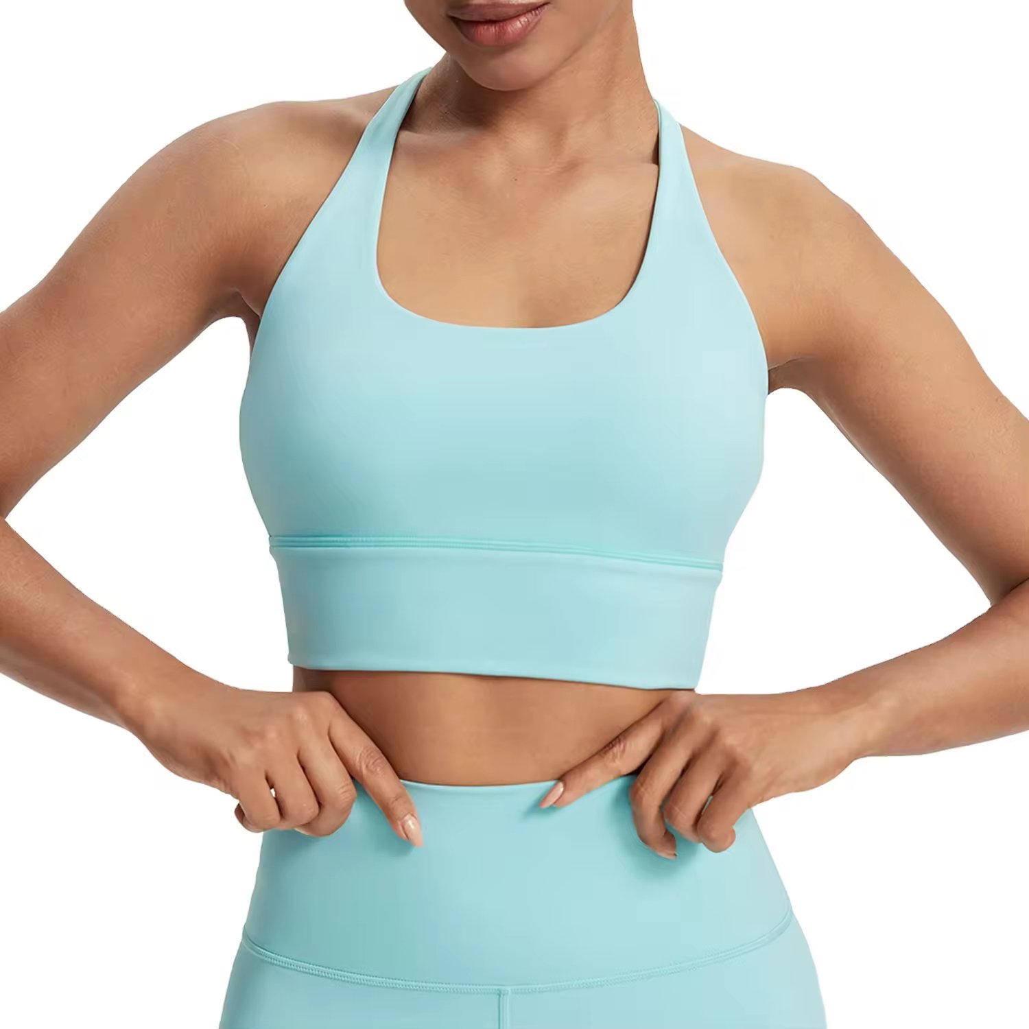 Custom Sport Bra Factory